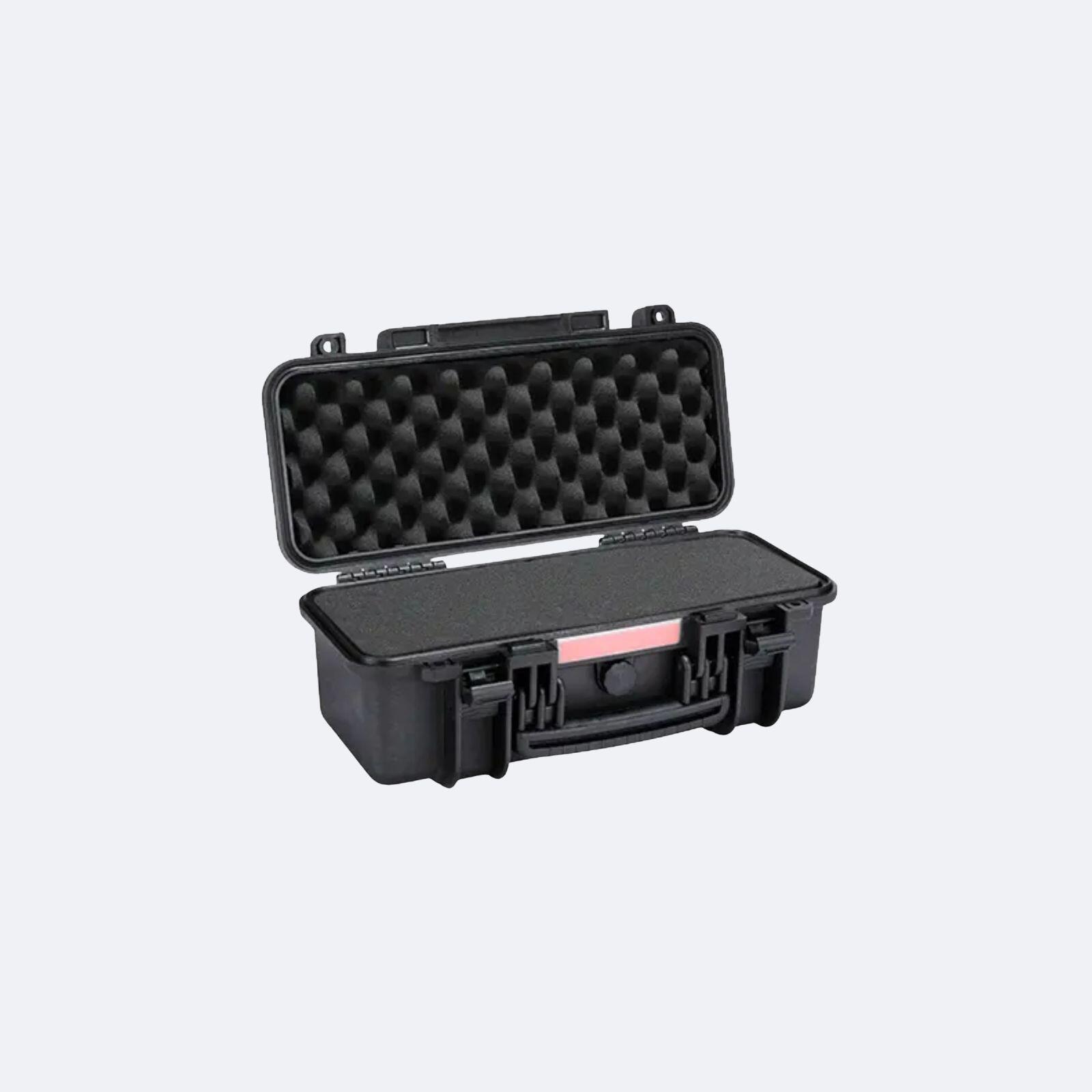 Maleta estanca 11L URIKAN X‑P10 – Impermeable y resistente a golpes 4/5