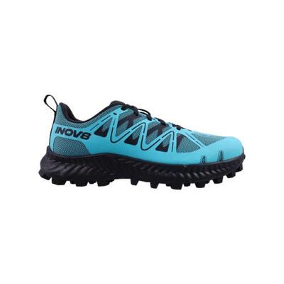 Mudtalon v2 precision fit (w) - teal/black - precision fit