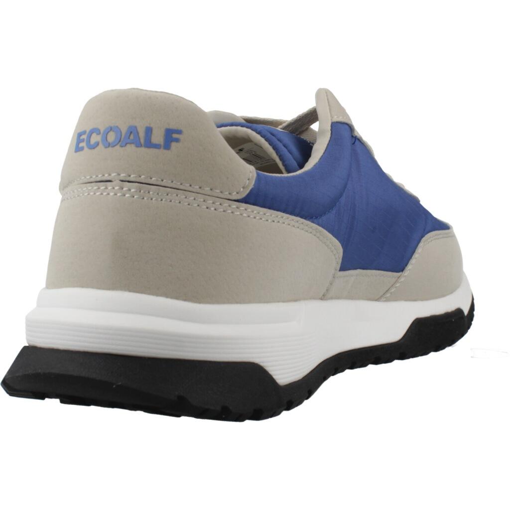 Zapatillas hombre Ecoalf Ventura Sneaker Man 3/5