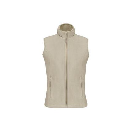 Gilet femme Kariban Micropolaire Mélodie