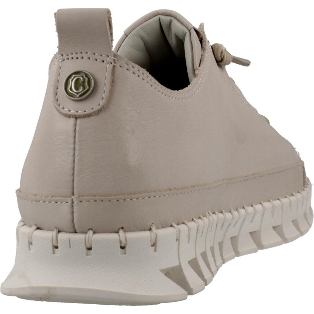 Zapatillas mujer Carmela 163105c 3/6