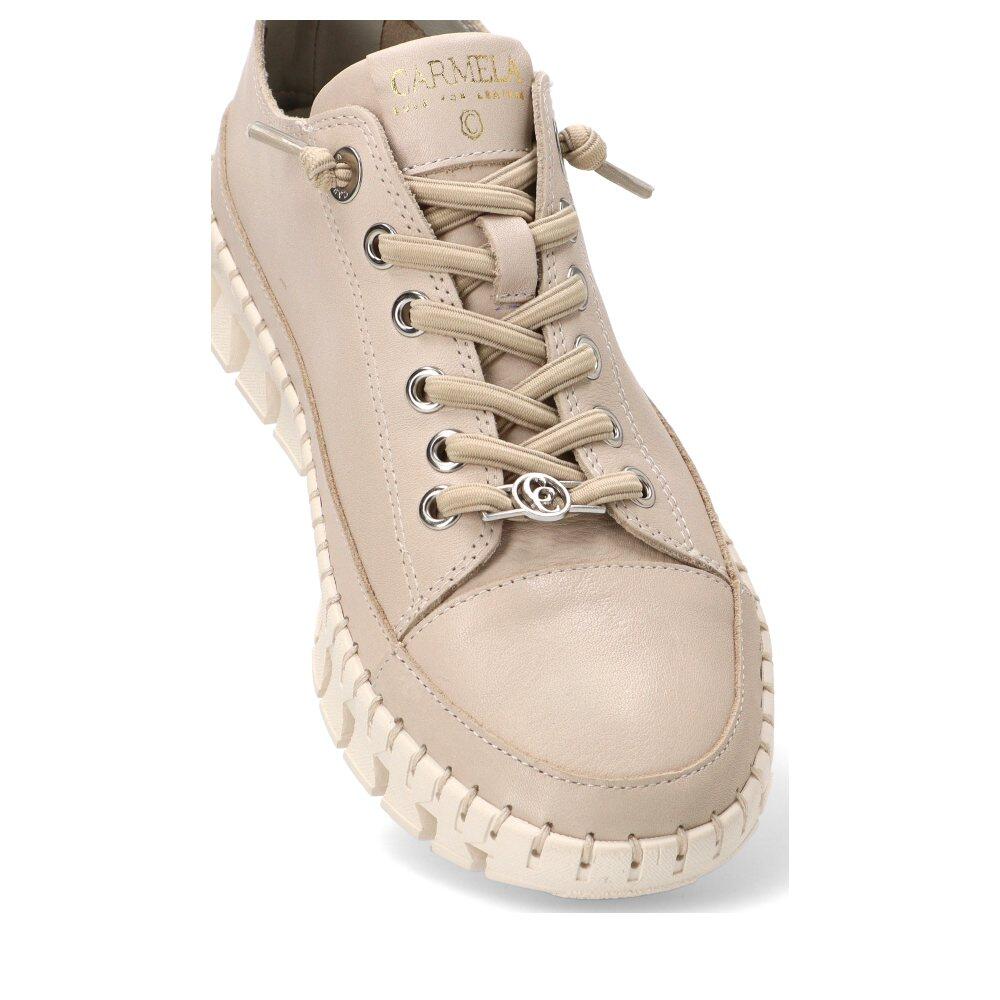Zapatillas mujer Carmela 163105c 6/6