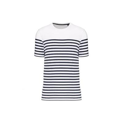 T-shirt matroos kariban bio