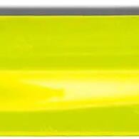 4-ACT Automatic Retractable Reflective Band 3×34 cm Yellow