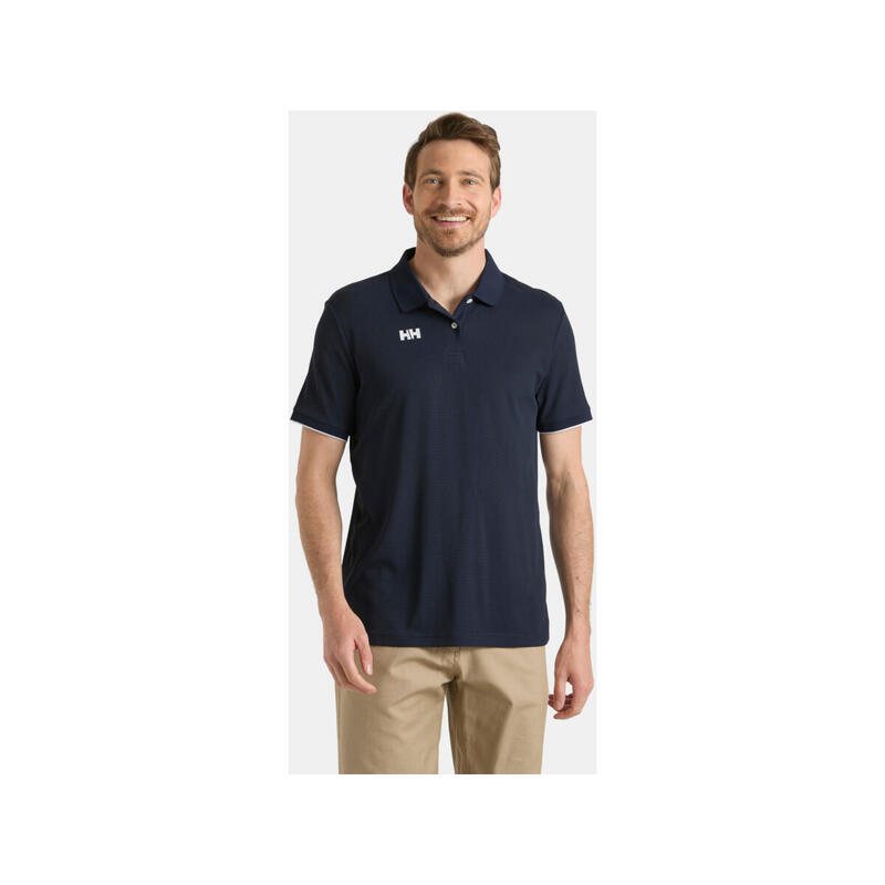 Tricou cu guler Ocean Polo 2.0 barbati
