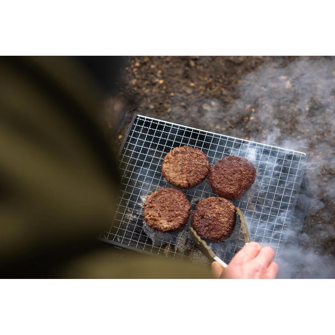 Trakker Armolife BBQ V2 3/7