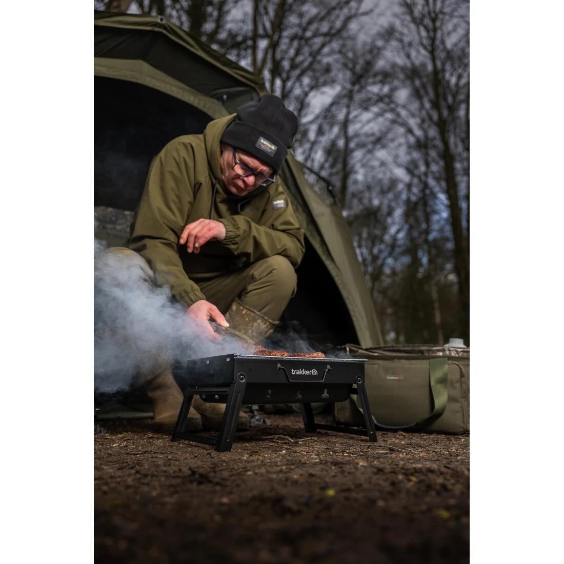 Trakker Armolife BBQ V2 2/7