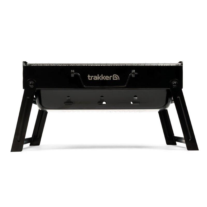 Trakker Armolife BBQ V2 7/7