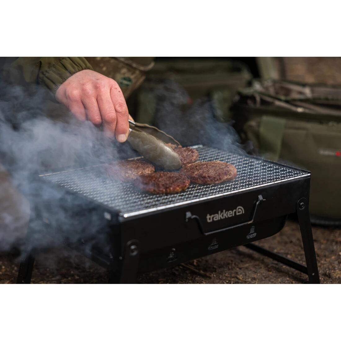 Trakker Armolife BBQ V2 4/7