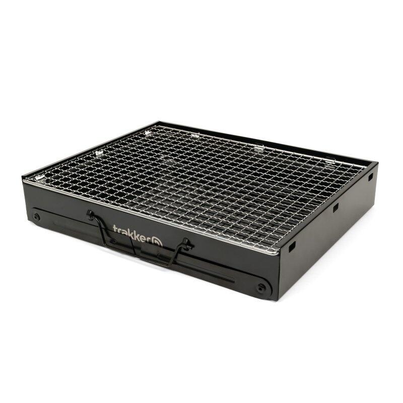 Trakker Armolife BBQ V2 6/7