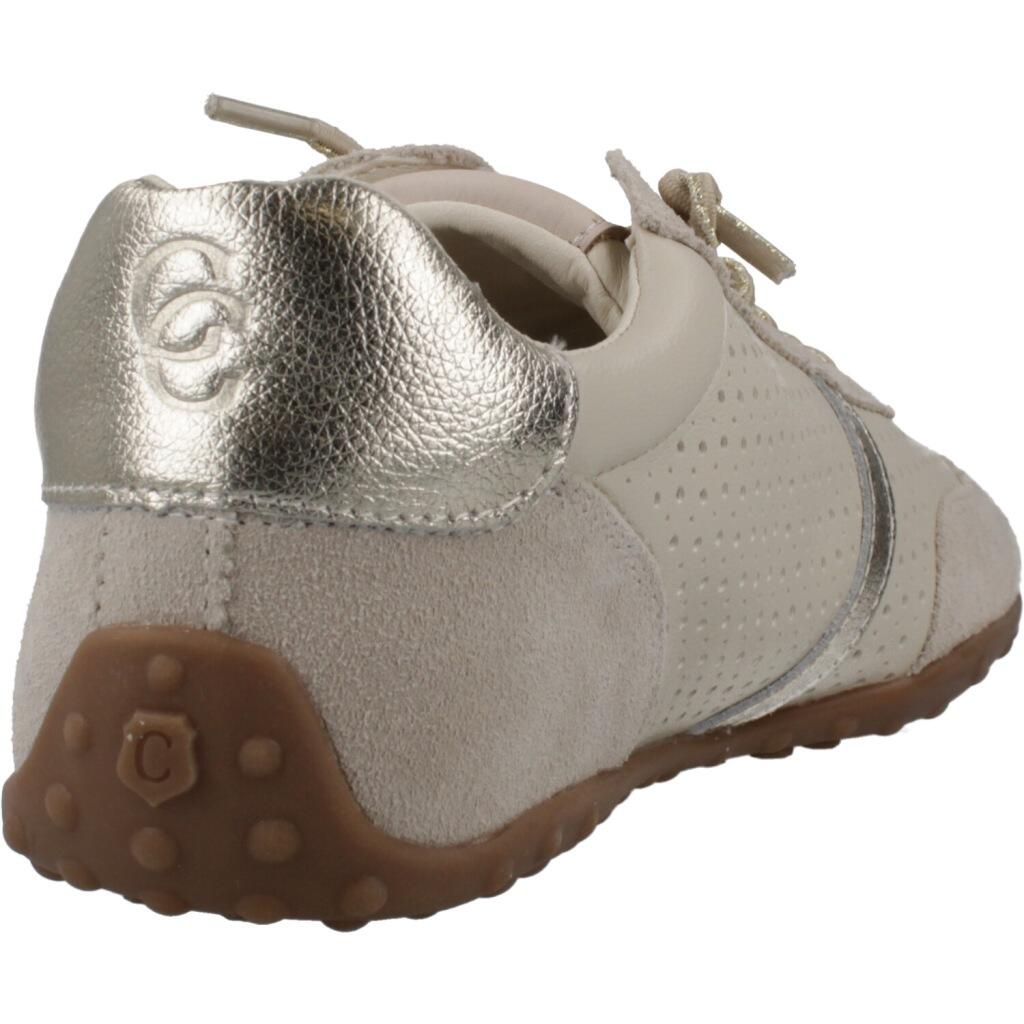 Zapatillas mujer Carmela 163109c 3/5