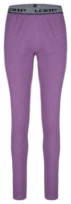 Thermische damesbroek loap petla - warm en ademend