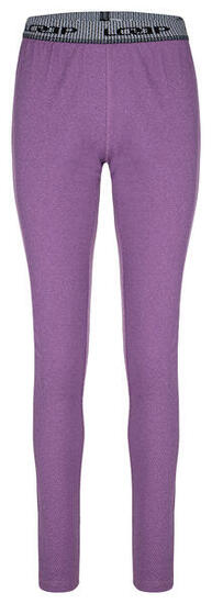 Pantalon thermique pour femmes Loap Petla - chaud et respirant