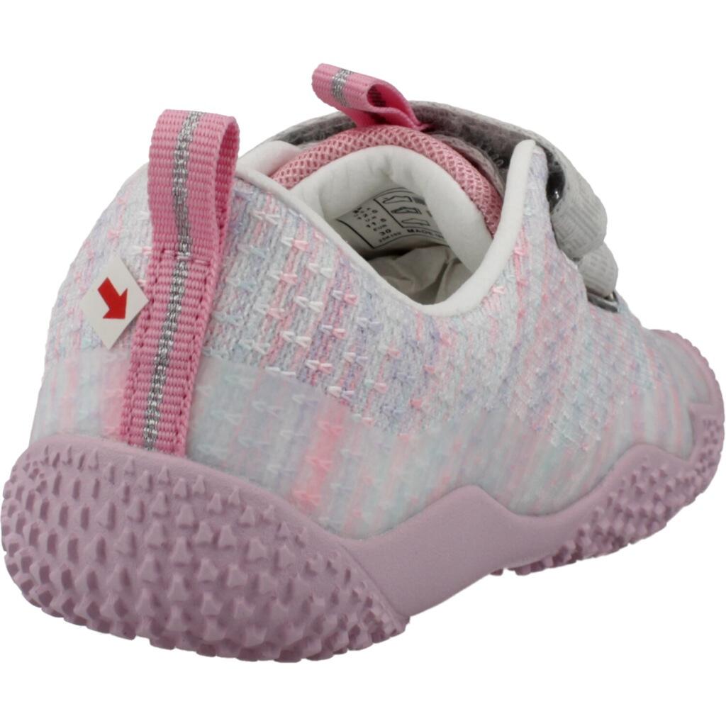 Zapatillas niña Pablosky 985750p 3/5
