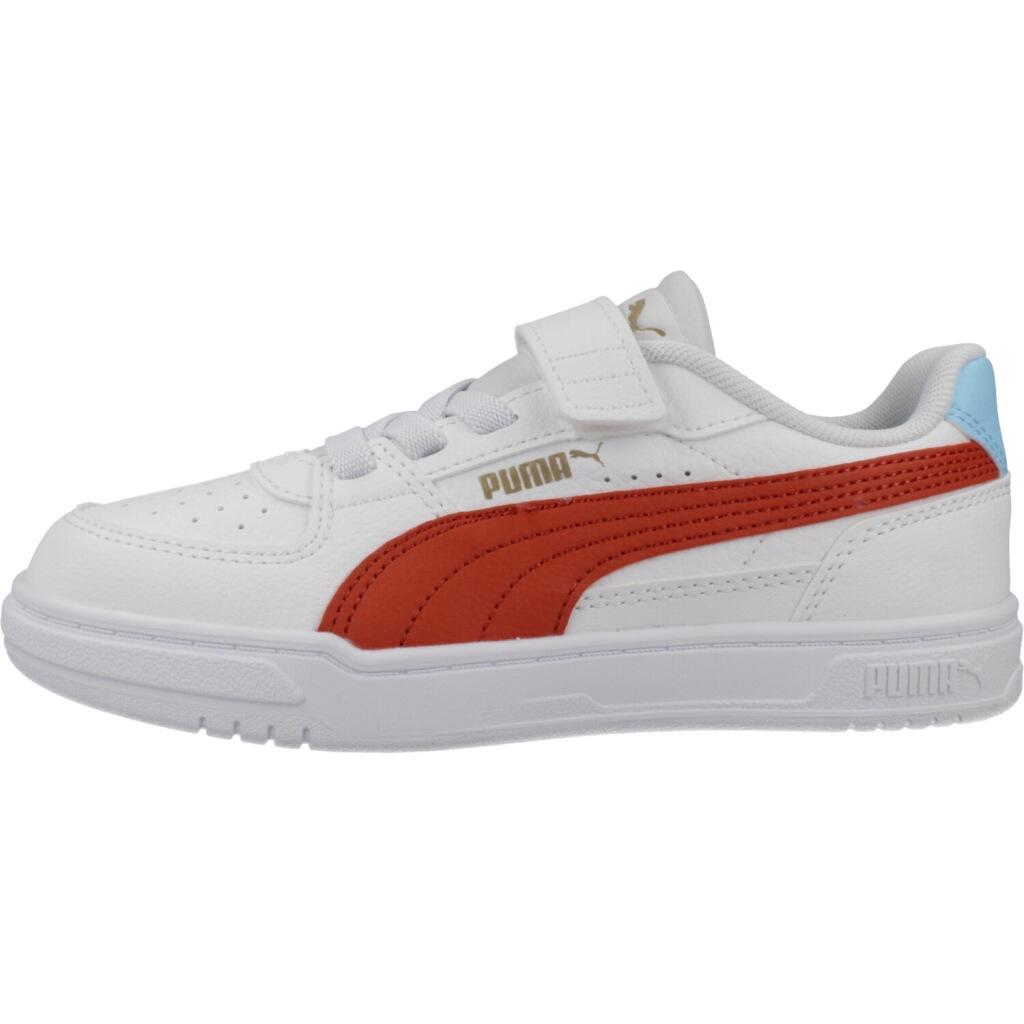 Sneakers Puma Modell Puma Caven Iii Farbe Weiß 2/6