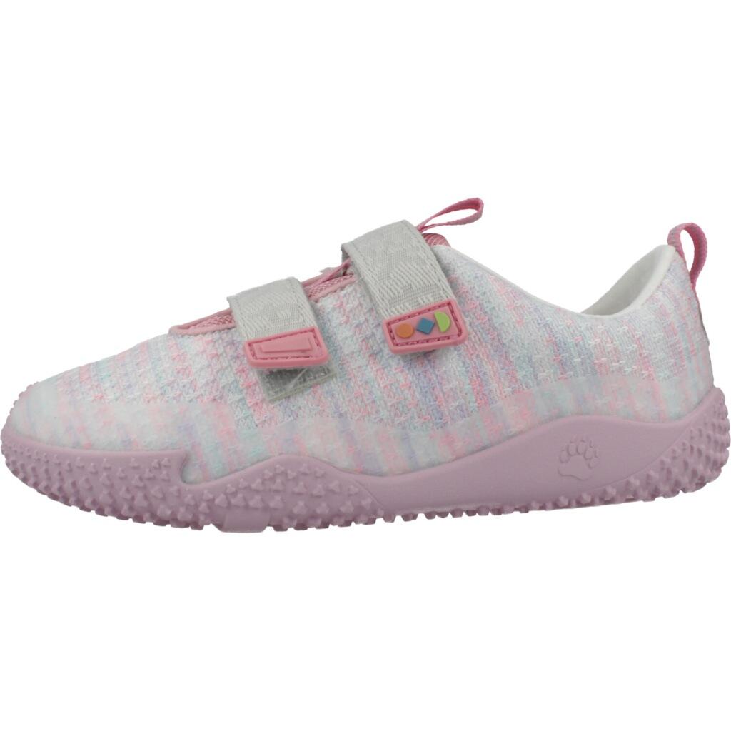 Zapatillas niña Pablosky 985750p 2/5