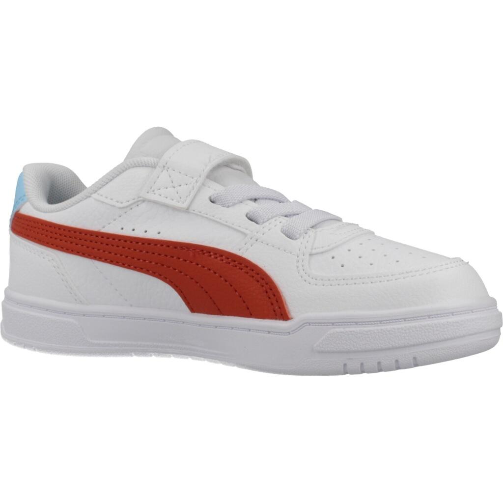 Sneakers Puma Modell Puma Caven Iii Farbe Weiß 5/6