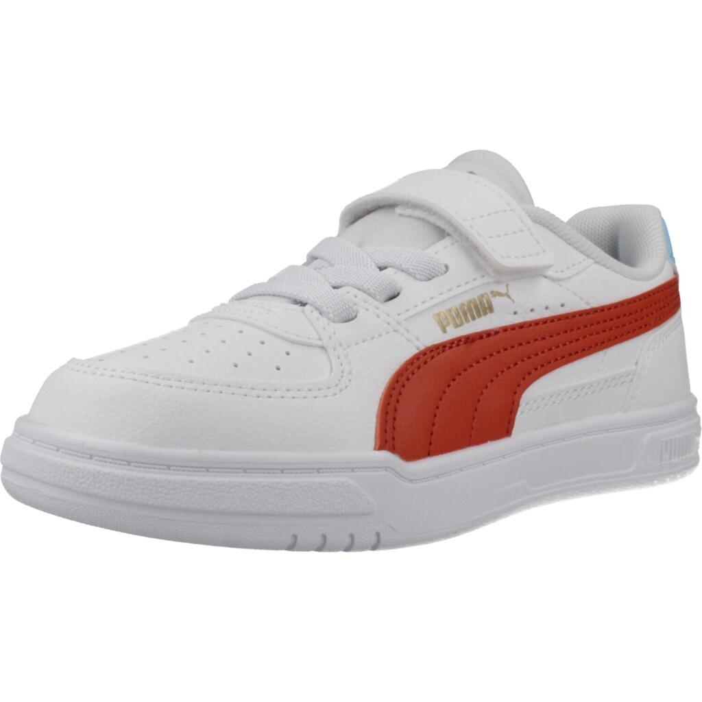 Buty Sportowe Puma Caven Iii Ac+ Ps Dzieci