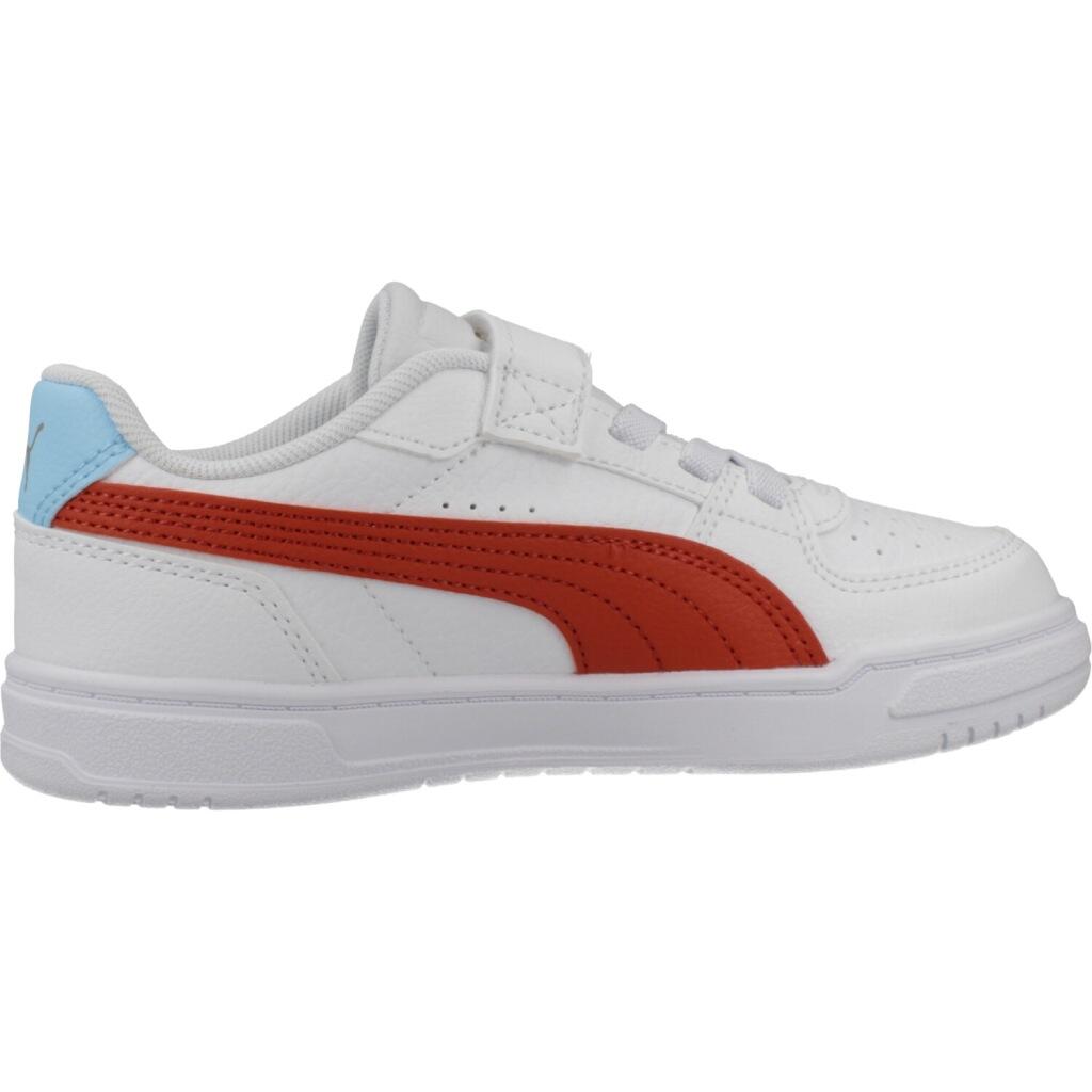 Sneakers Puma Modell Puma Caven Iii Farbe Weiß 4/6