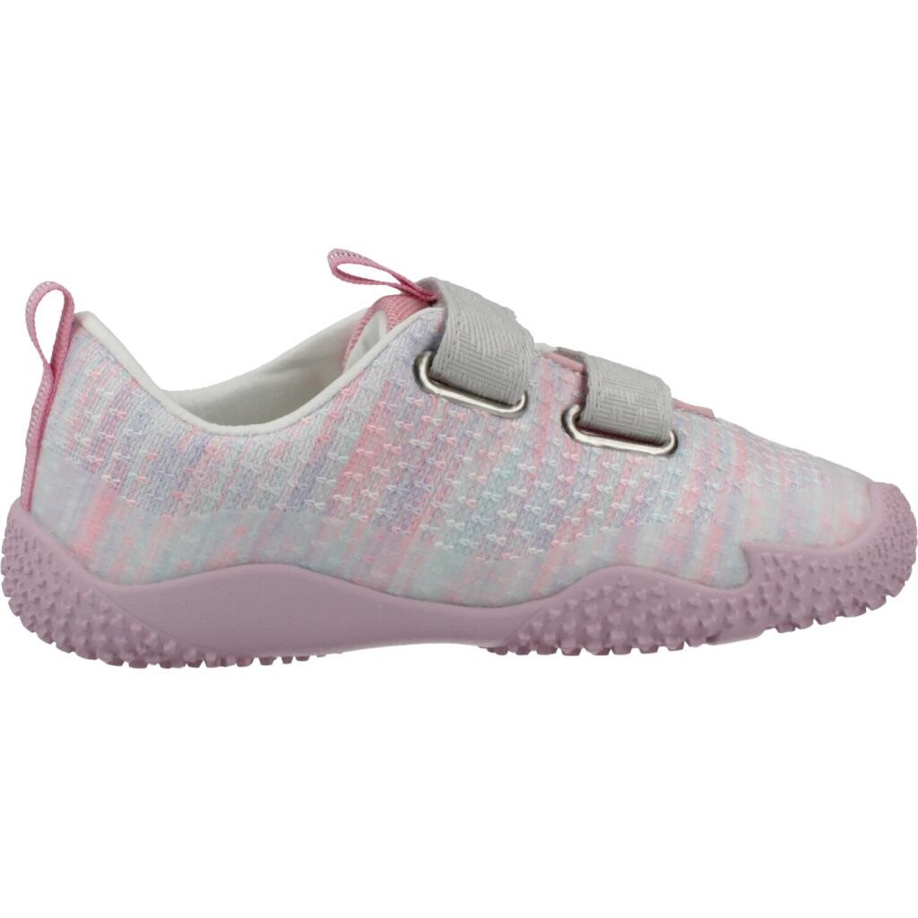 Zapatillas niña Pablosky 985750p 4/5