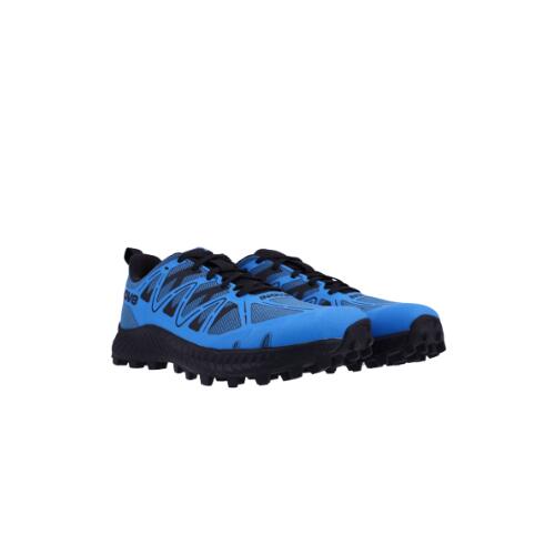 Mudtalon V2 Wide Fit (M) - Blue/Black 2/4