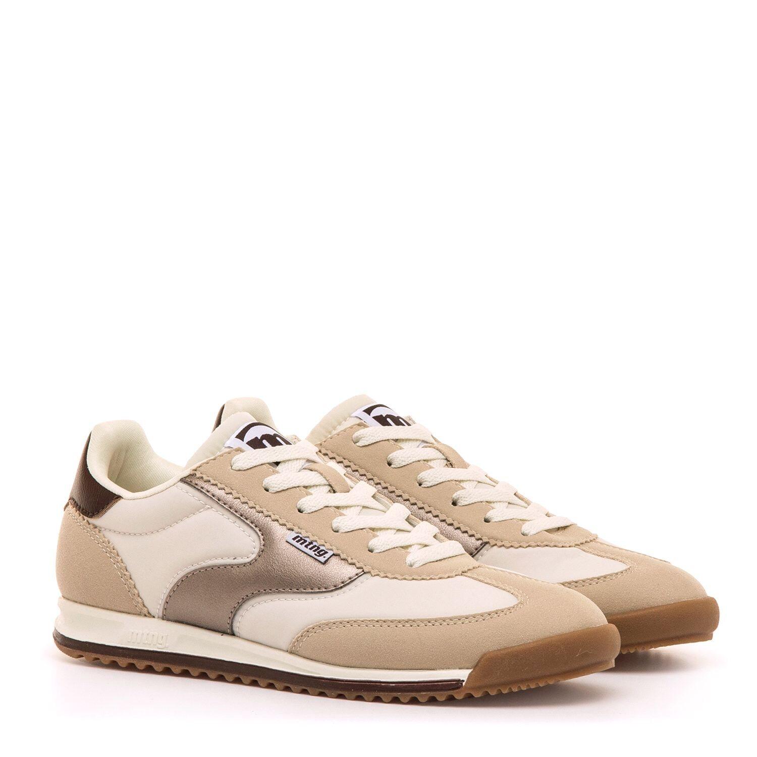 Sneakers Donna MTNG Olympic Beige 5/7