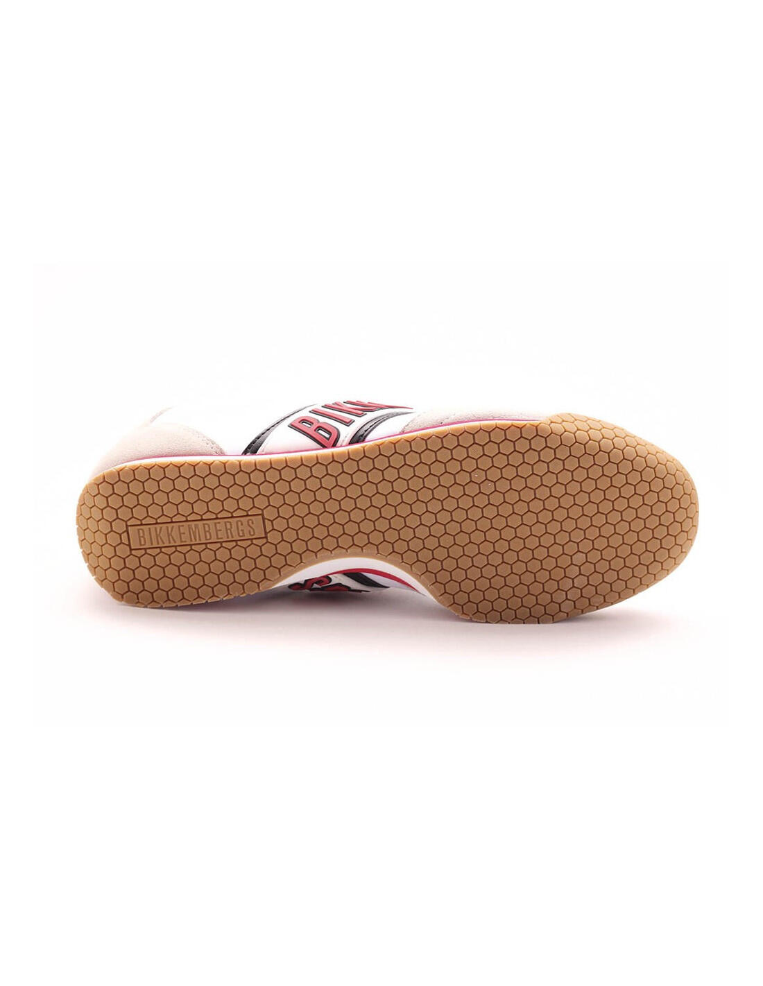 BIKKEMBERGS Enea - Baskets 5/5