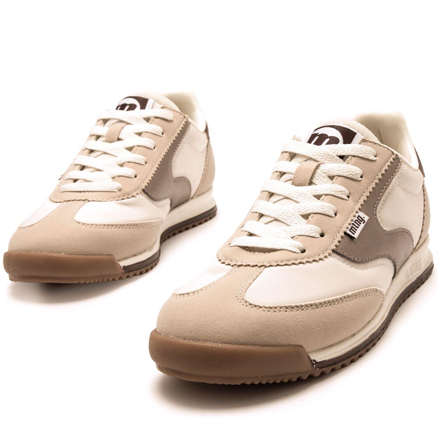 Sneakers Donna MTNG Olympic Beige 4/7