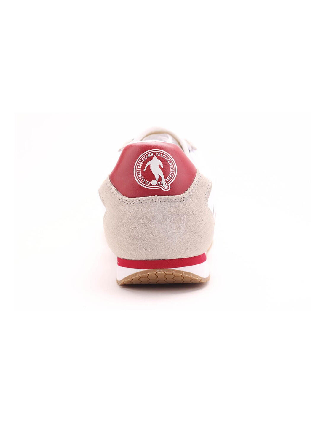 BIKKEMBERGS Enea - Baskets 4/5