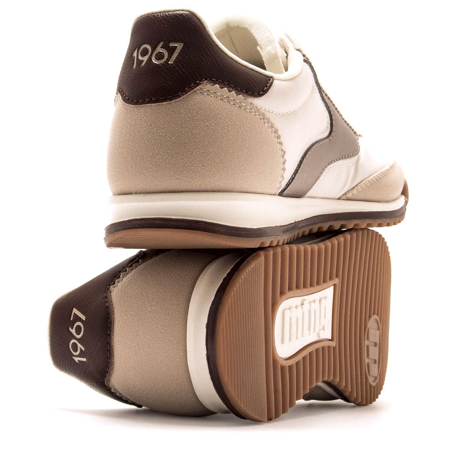 Sneakers Donna MTNG Olympic Beige 6/7