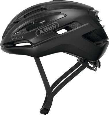 Abus helm taipan velvet black l 57-61 cm
