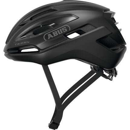 Kask Abus Taipan Gravel M 54-58 cm Velvet Black