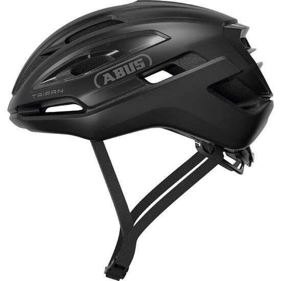 Kask Abus Taipan Gravel M 54-58 cm Velvet Black