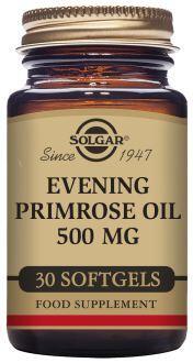 Aceite Primula Rosa 500 mg Perlas 2/3