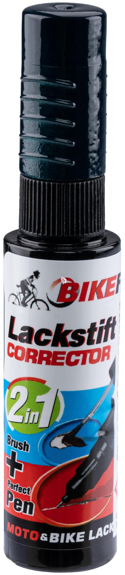 FASI lakier do poprawek 12 ml ciemnoniebieski do TERN