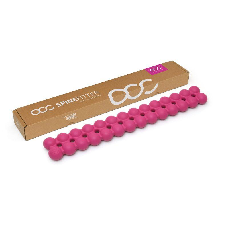 SPINEFITTER by SISSEL® Pink Hero Limited Edition 2/5