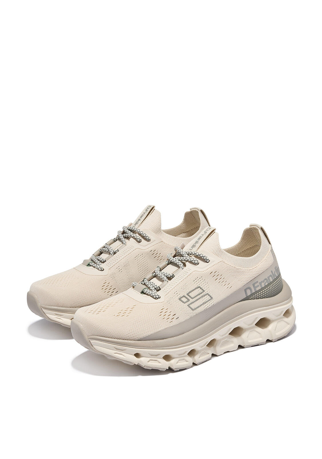 Zapatillas D. Franklin Aero 2/4