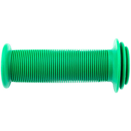 CONTEC Jolly Kid+ uchwyty bezpieczeństwa dla dzieci 100 mm zielony