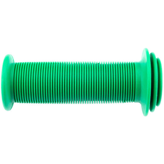 CONTEC Jolly Kid+ uchwyty bezpieczeństwa dla dzieci 100 mm zielony