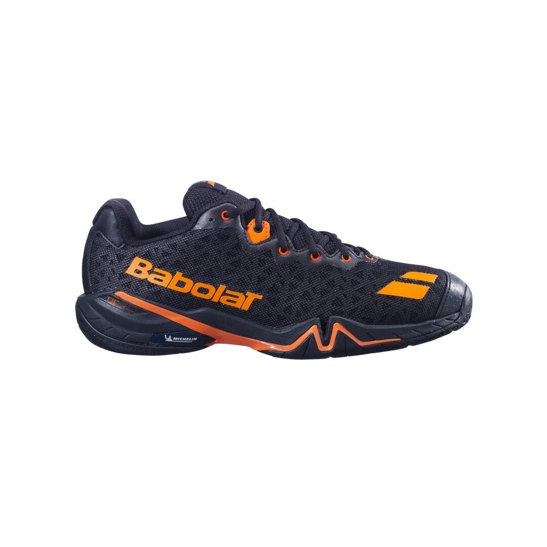 Buty do badmintona męskie Babolat Shadow 4 2/5