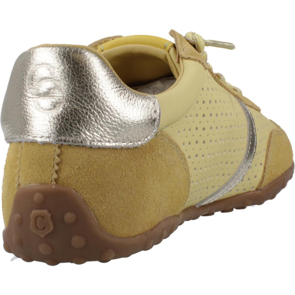 Zapatillas mujer Carmela 163109c 3/5