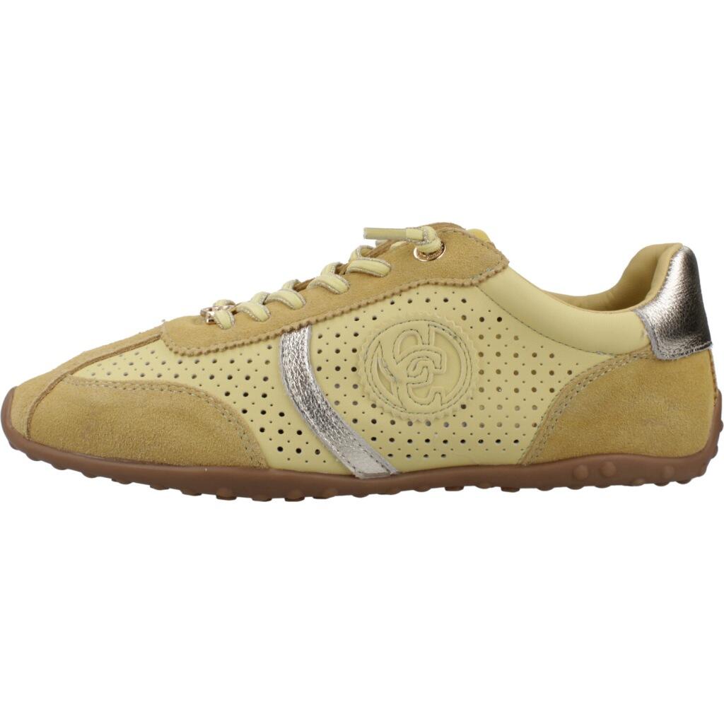 Zapatillas mujer Carmela 163109c 2/5