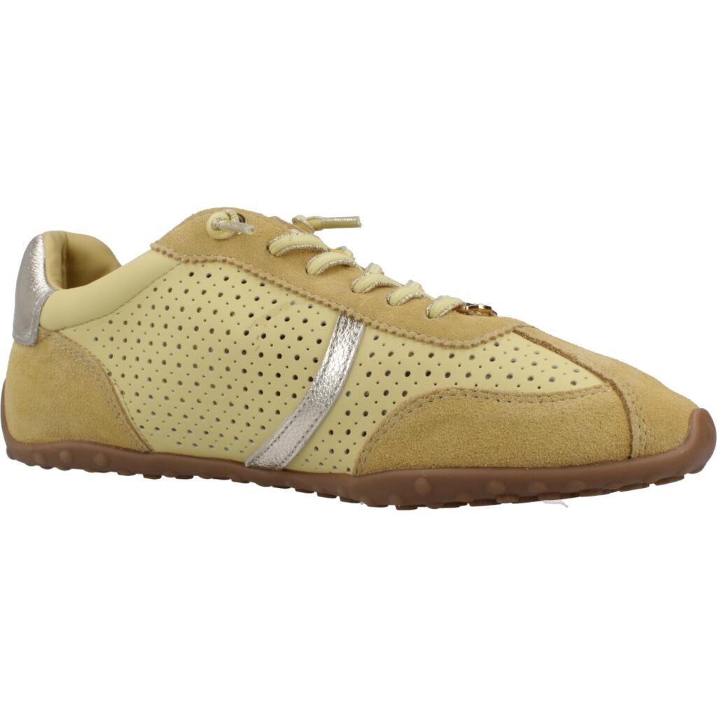 Zapatillas mujer Carmela 163109c 5/5