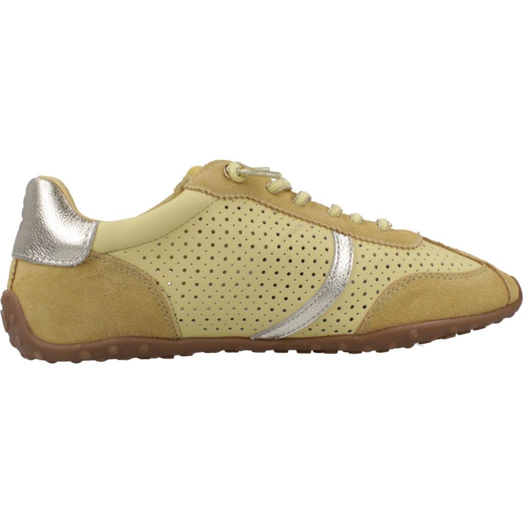 Zapatillas mujer Carmela 163109c 4/5