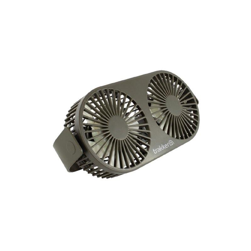 Ventilateur de bivouac à usb Trakker 2/3