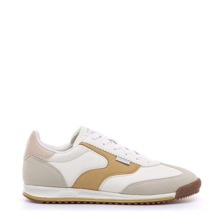 Zapatillas Mujer Mustang Olympic Metalizado