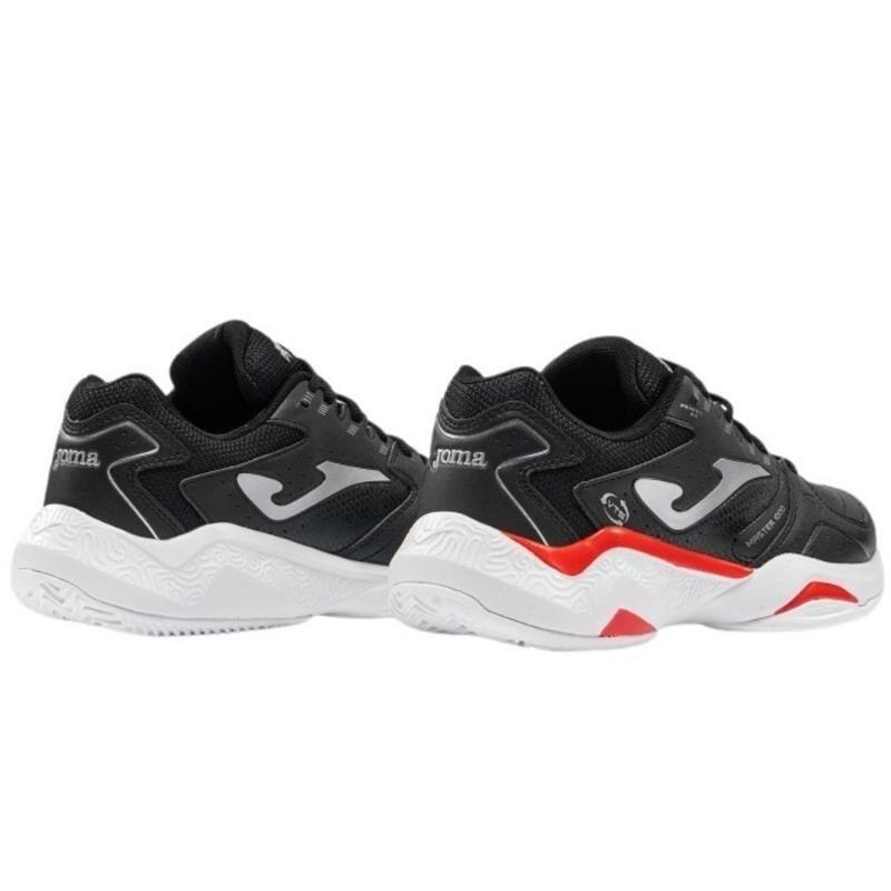 Tênis pretos Joma Master 1000 2601 3/7