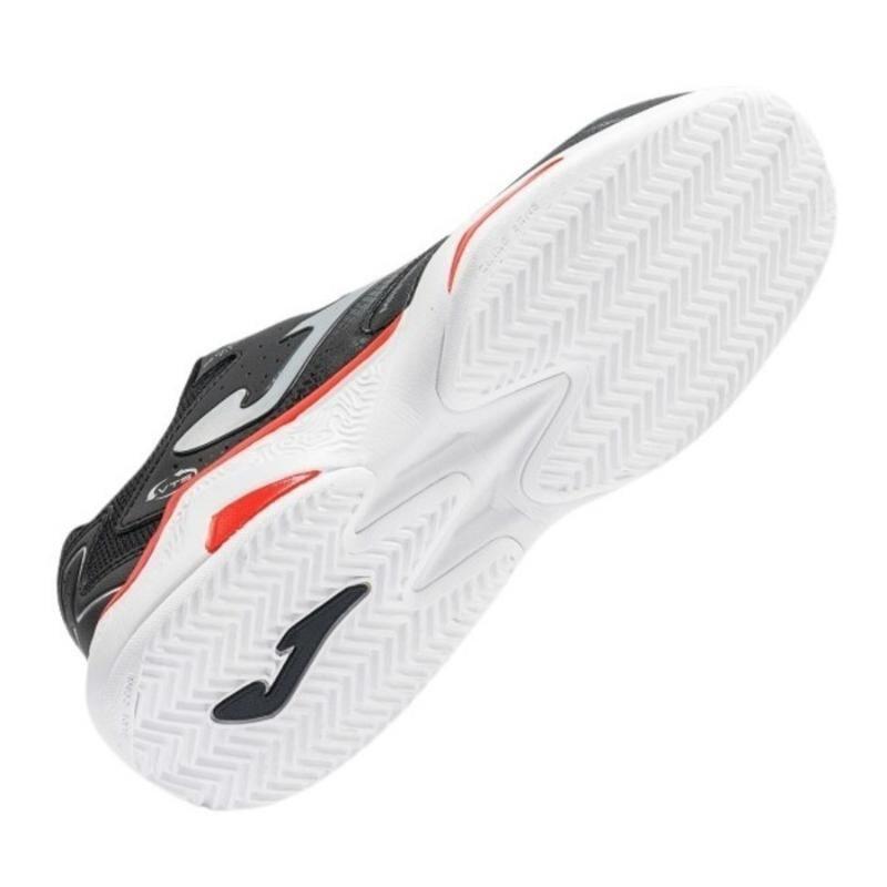 Tênis pretos Joma Master 1000 2601 5/7