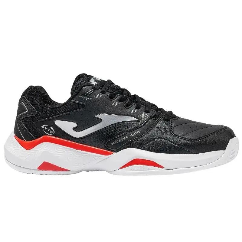 Joma Master 1000 Men 2601 Black [TM100S2601C] size 42