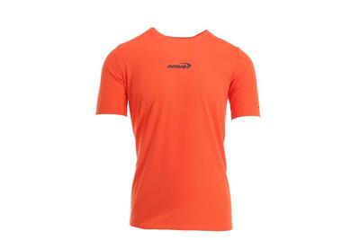 Airlite pro short sleeve t-shirt - orange